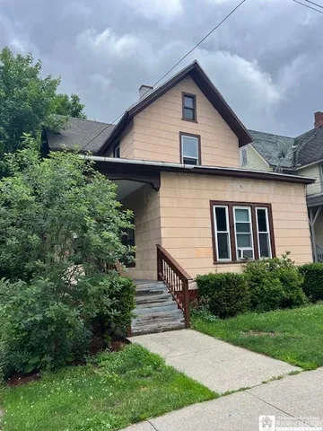 $89,900 | 331 Foote Avenue, Jamestown, NY 14701