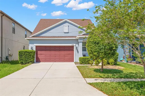 $435,000 | 18928 Hampstead Heath Court, Land O Lakes, FL 34638