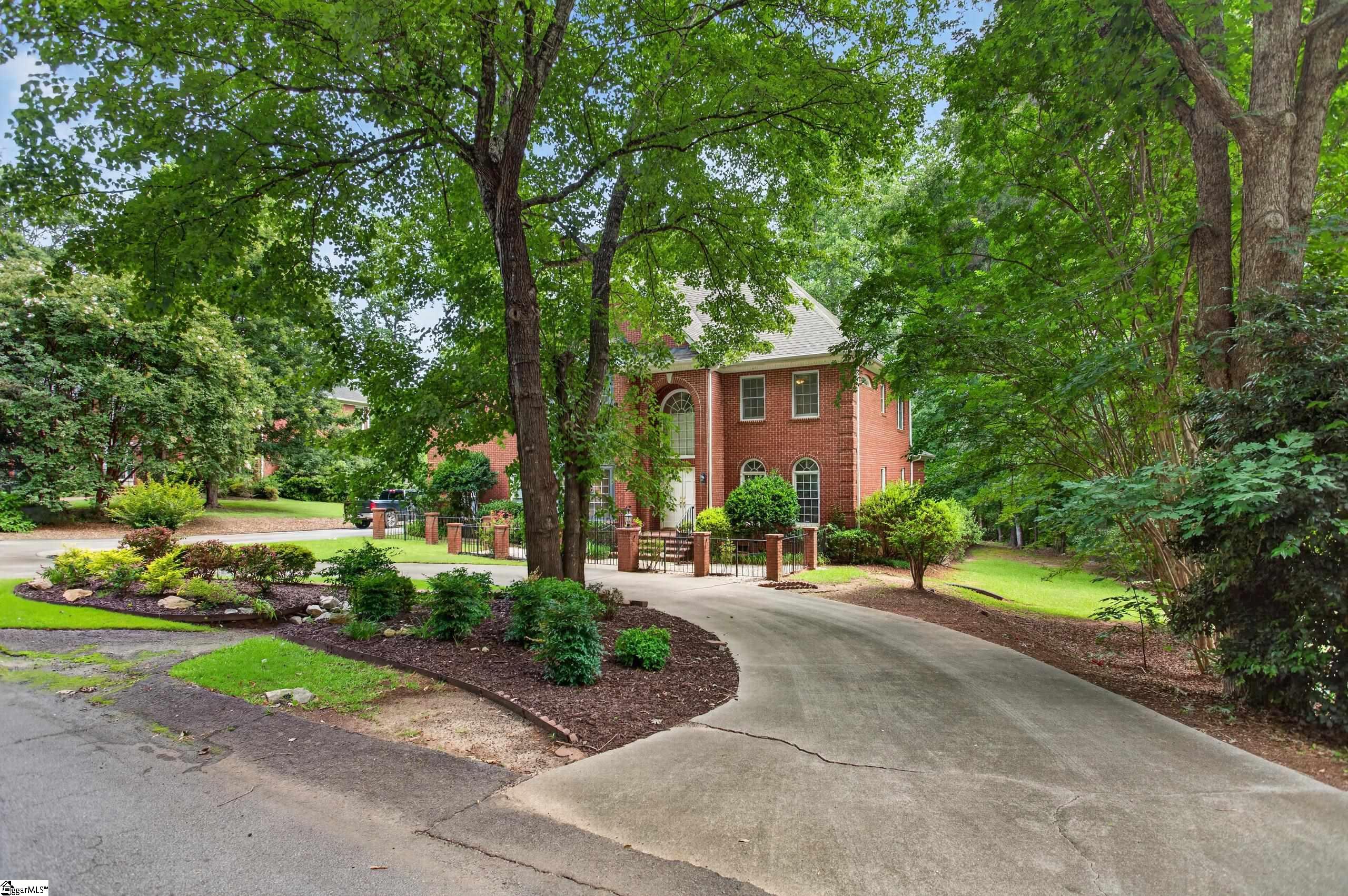 112 Santee Trail Clemson, SC 29631 - Photo 42 of 50