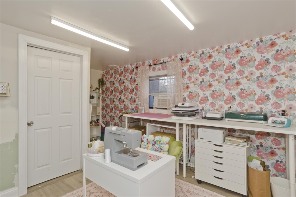 1815 Parker Street Springfield, MA 01128 - Photo 29 of 33 a view of a walk in closet