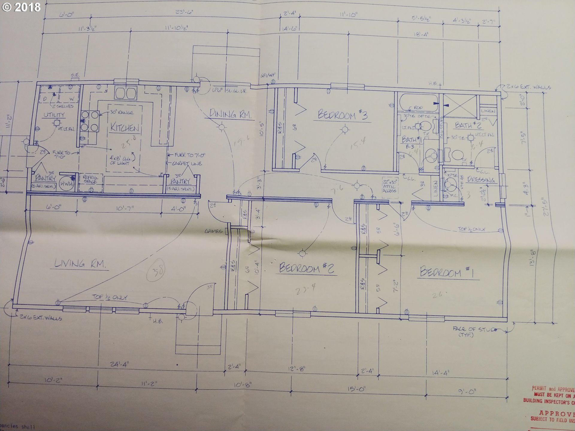 64080 Spring Creek Road Enterprise, OR 97828 - Photo 23 of 28 Gallery Image 23