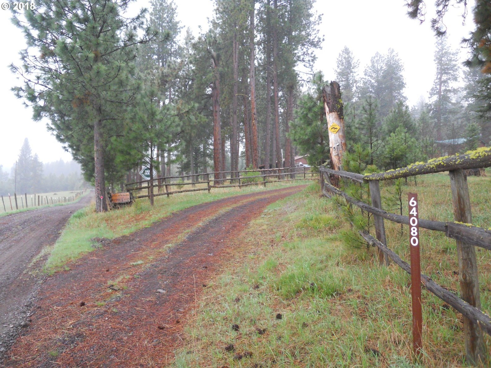 64080 Spring Creek Road Enterprise, OR 97828 - Photo 26 of 28 Gallery Image 26