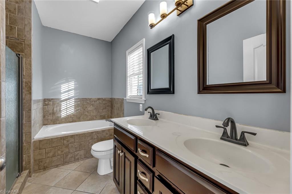 618 Spring Haven Drive Randleman, NC 27317 - Photo 17 of 45