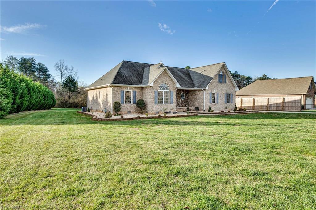 618 Spring Haven Drive Randleman, NC 27317 - Photo 2 of 45