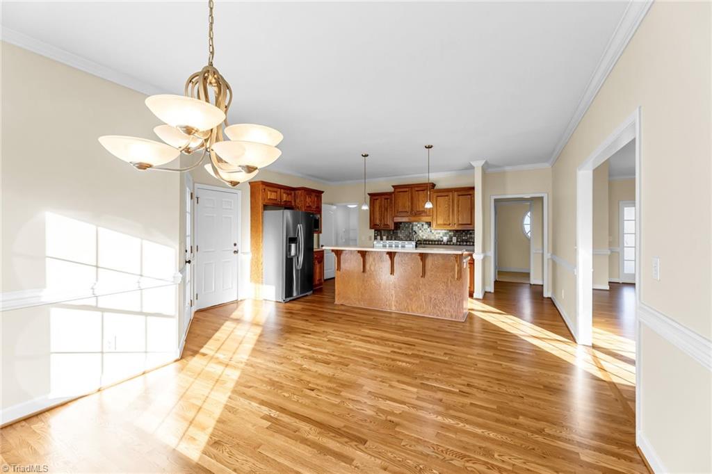 618 Spring Haven Drive Randleman, NC 27317 - Photo 27 of 45