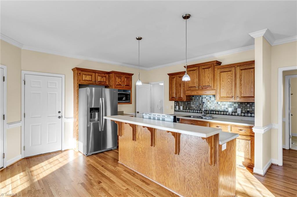 618 Spring Haven Drive Randleman, NC 27317 - Photo 28 of 45