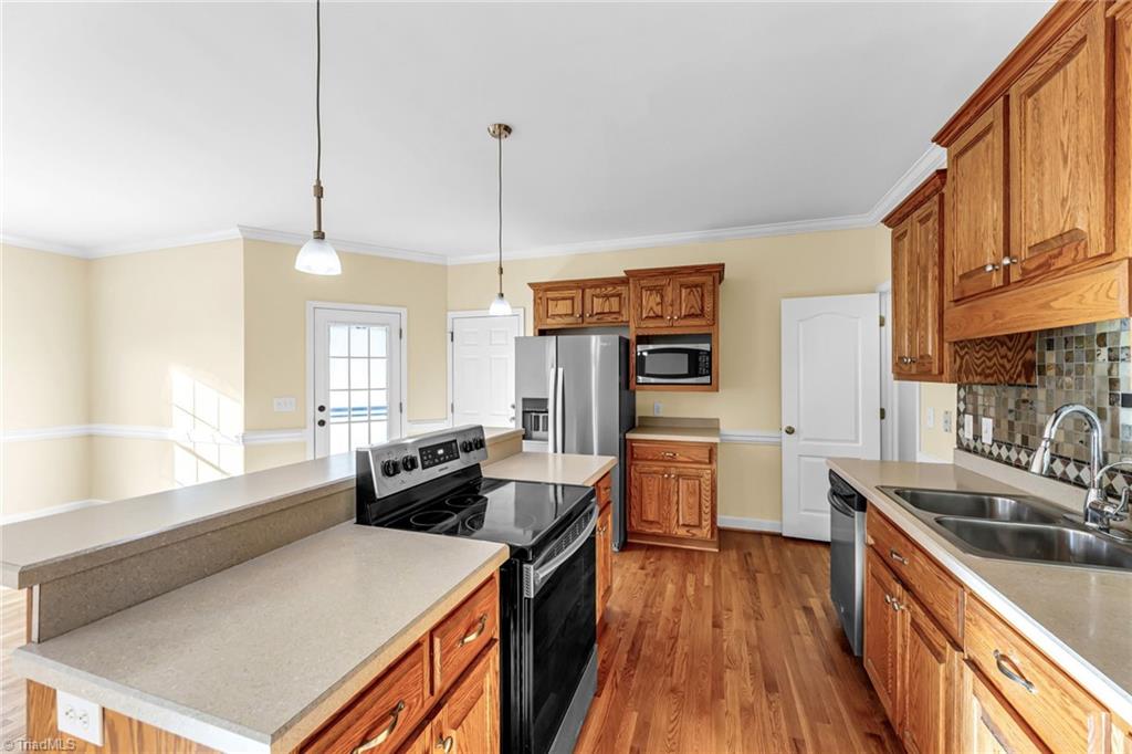 618 Spring Haven Drive Randleman, NC 27317 - Photo 29 of 45