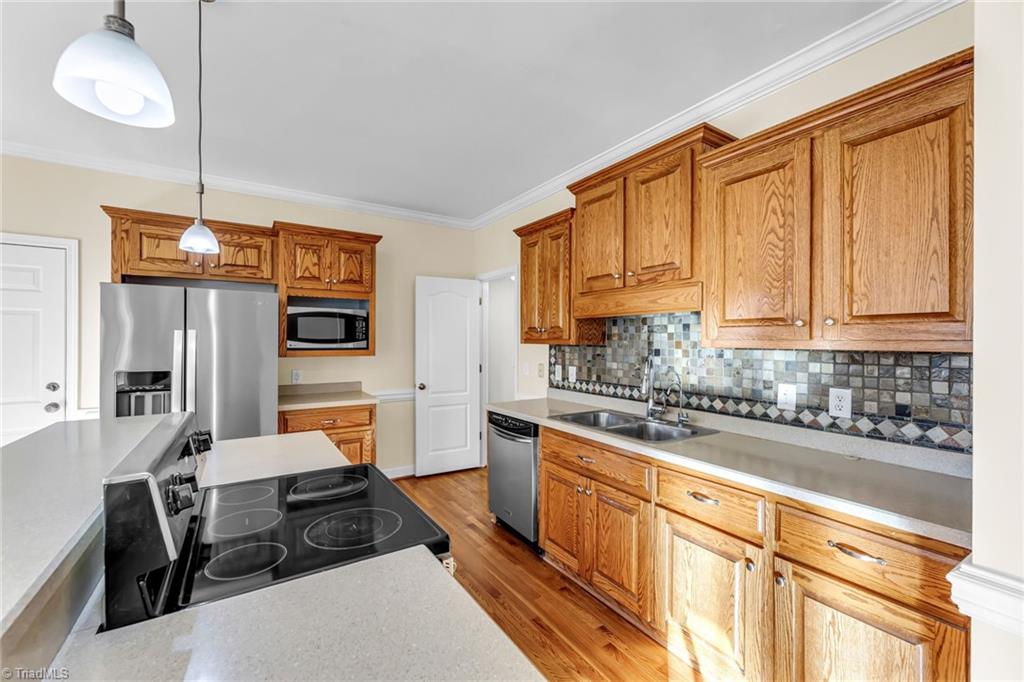 618 Spring Haven Drive Randleman, NC 27317 - Photo 30 of 45