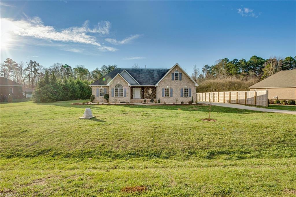 618 Spring Haven Drive Randleman, NC 27317 - Photo 3 of 45