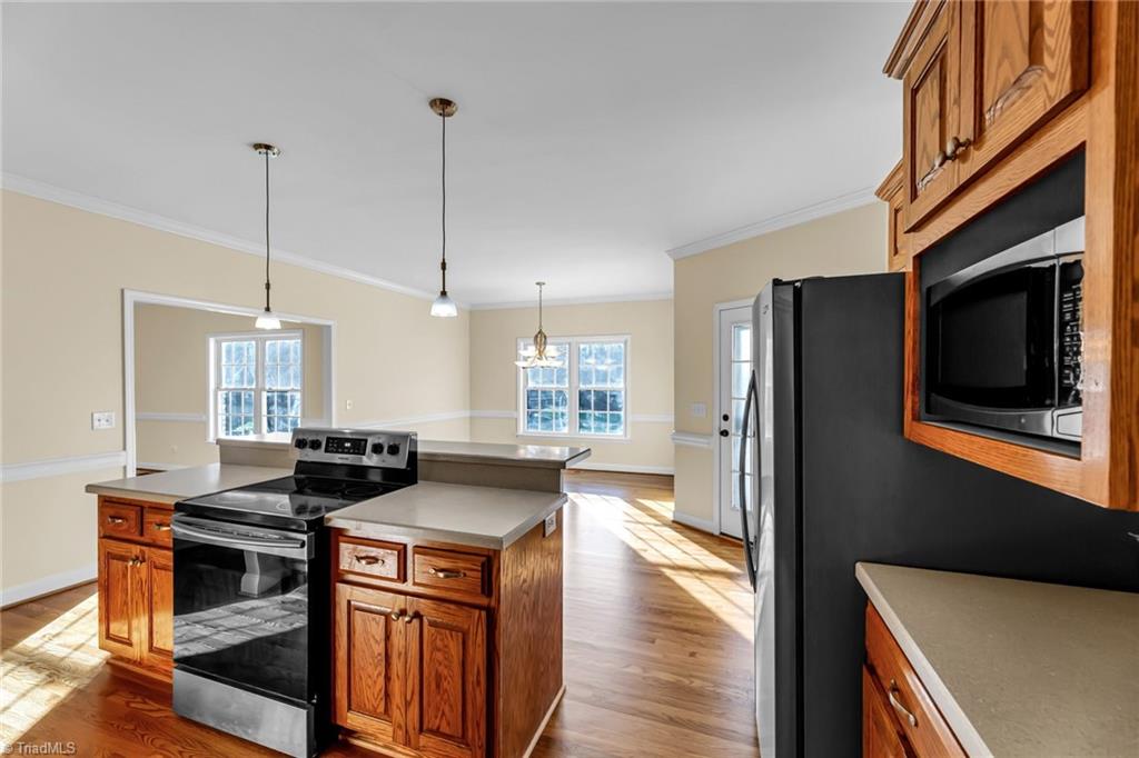 618 Spring Haven Drive Randleman, NC 27317 - Photo 31 of 45