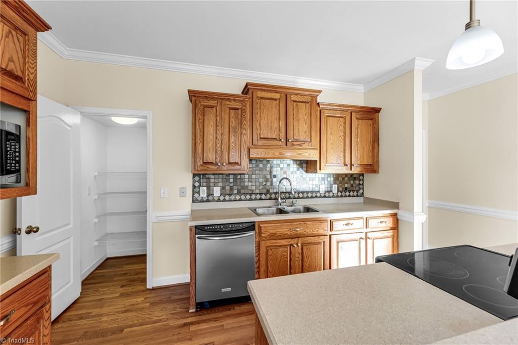 618 Spring Haven Drive Randleman, NC 27317 - Photo 32 of 45