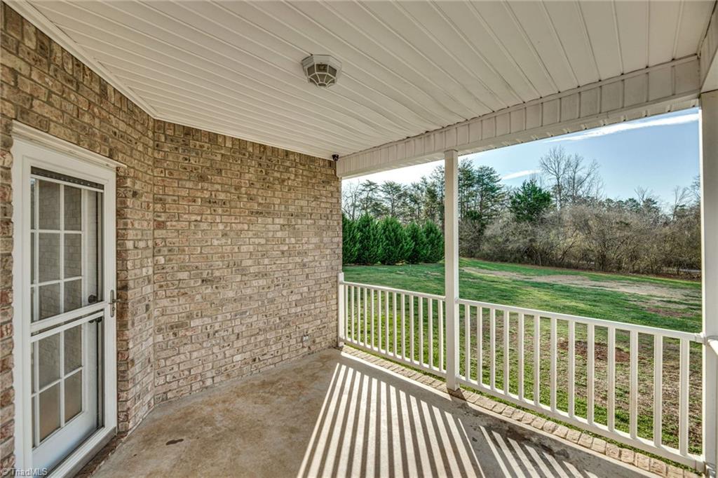 618 Spring Haven Drive Randleman, NC 27317 - Photo 37 of 45