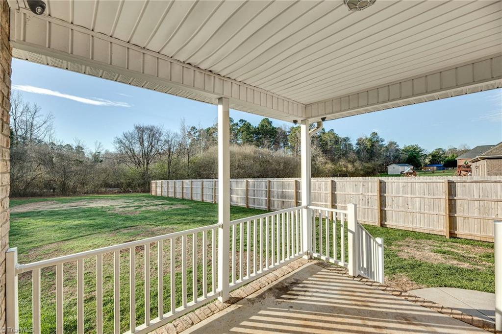 618 Spring Haven Drive Randleman, NC 27317 - Photo 38 of 45