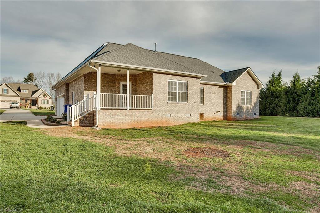 618 Spring Haven Drive Randleman, NC 27317 - Photo 41 of 45