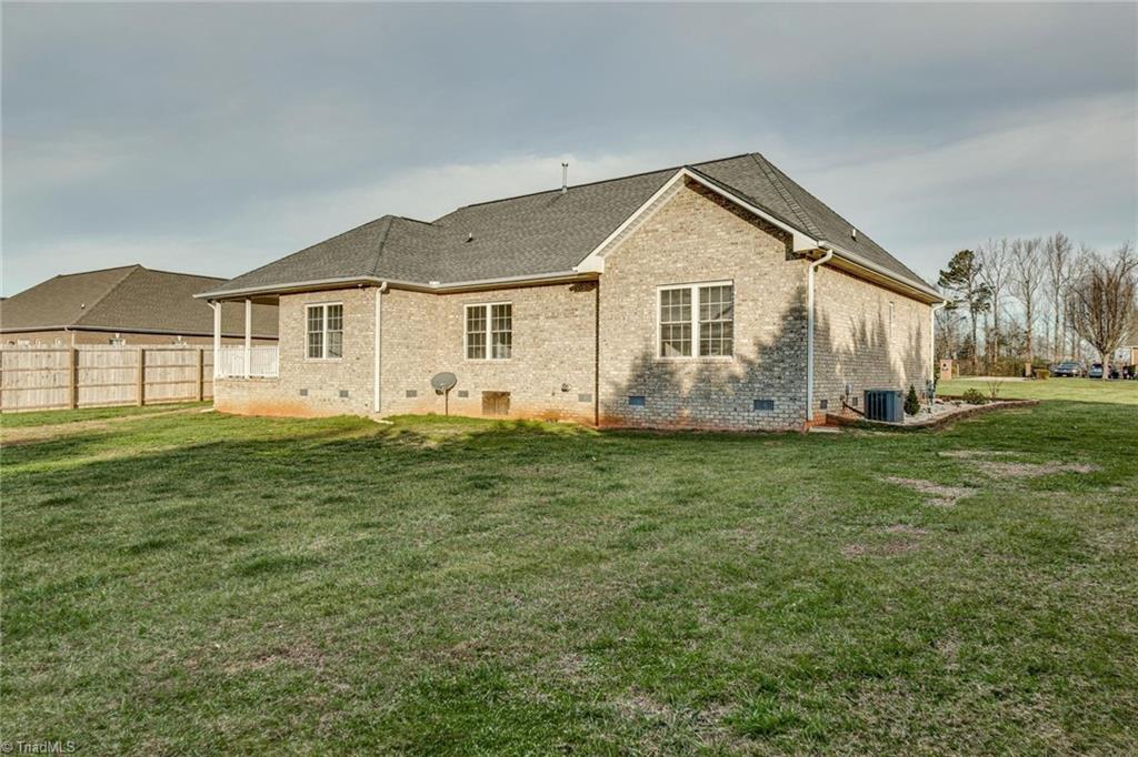 618 Spring Haven Drive Randleman, NC 27317 - Photo 44 of 45