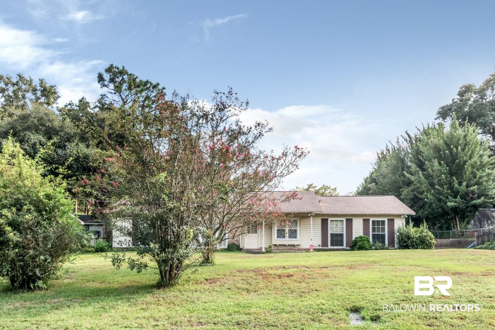 5901 Chalet Drive North Mobile, AL 36608 - Photo 24 of 24