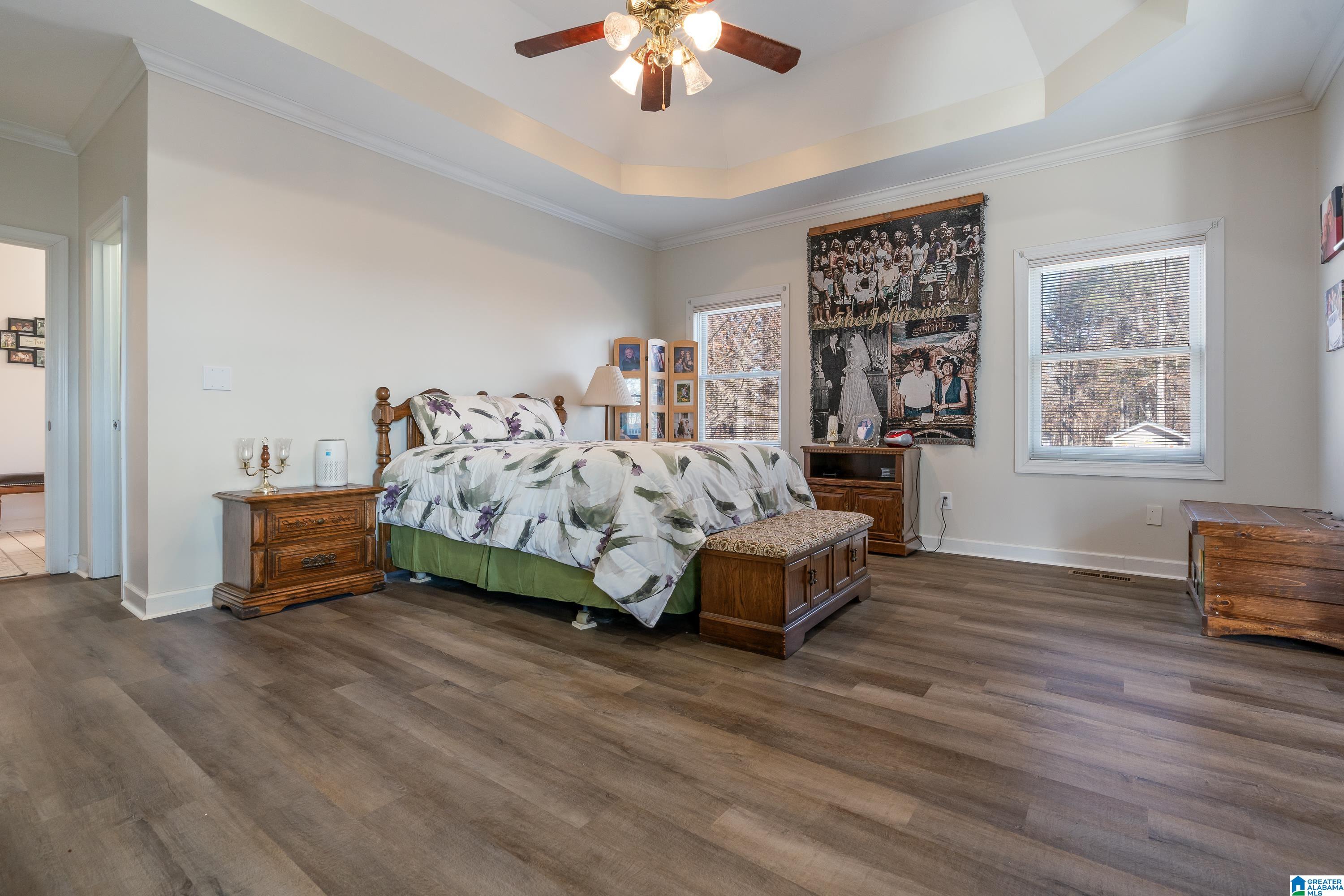 600 Honeysuckle Lane Springville, AL 35146 - Photo 15 of 77