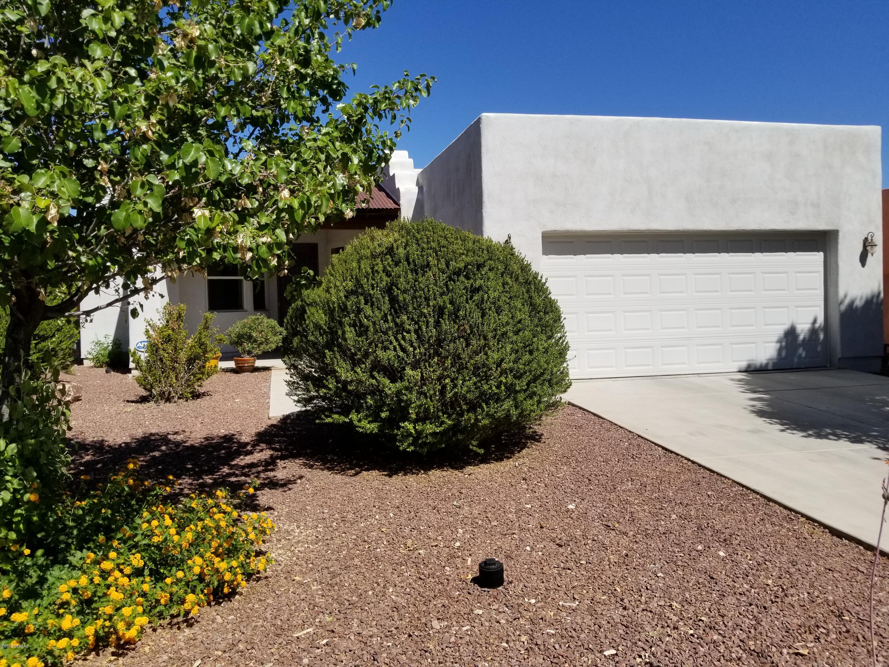 310 Via Bella Donna Rio Rico, AZ 85648 - Photo 45 of 48