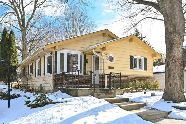 $325,000 | 3436 South 93rd Street, Milwaukee, WI 53227