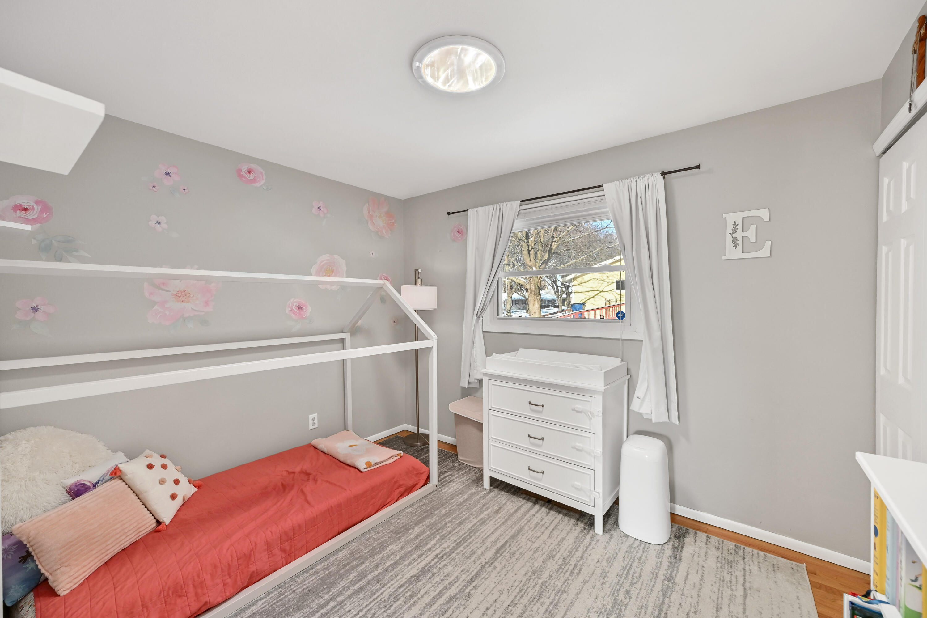 3436 South 93rd Street Milwaukee, WI 53227 - Photo 16 of 27 Bedroom 2