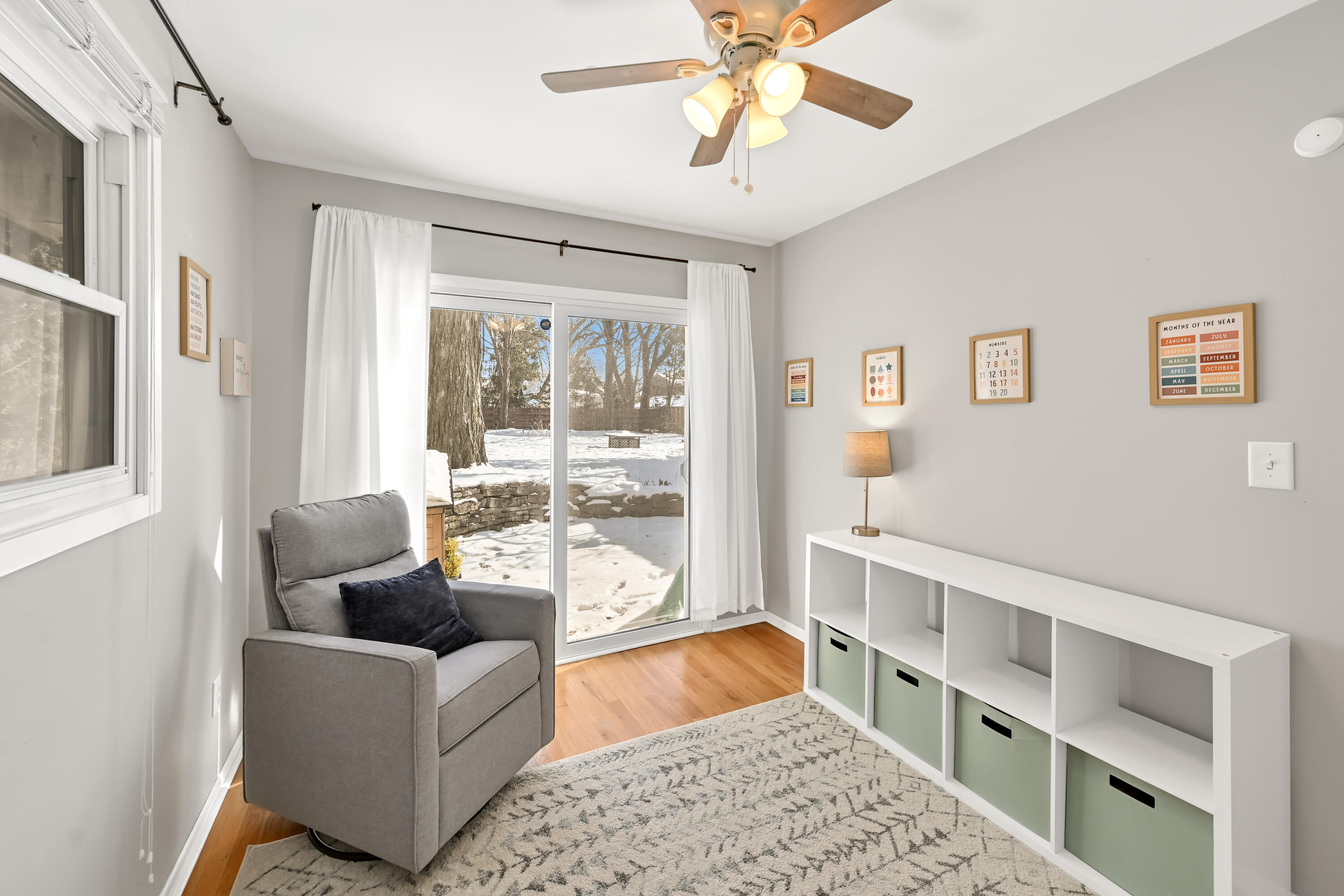 3436 South 93rd Street Milwaukee, WI 53227 - Photo 17 of 27 DZ3436-19