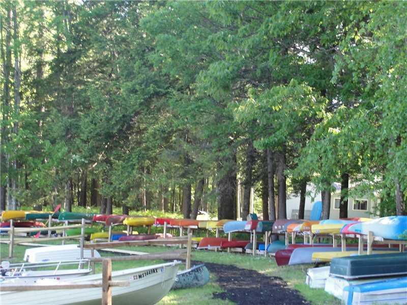 48 North Bay Road Bridgton, ME 04009 - Photo 26 of 26 Other. Canoes and Kayaks are...
