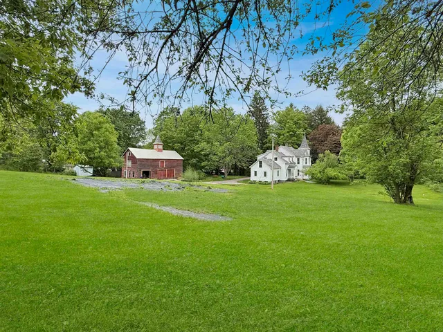 $374,900 | 927 Water Street, Bennington, VT 05257