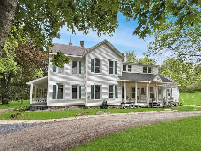 $374,900 | 927 Water Street, Bennington, VT 05257