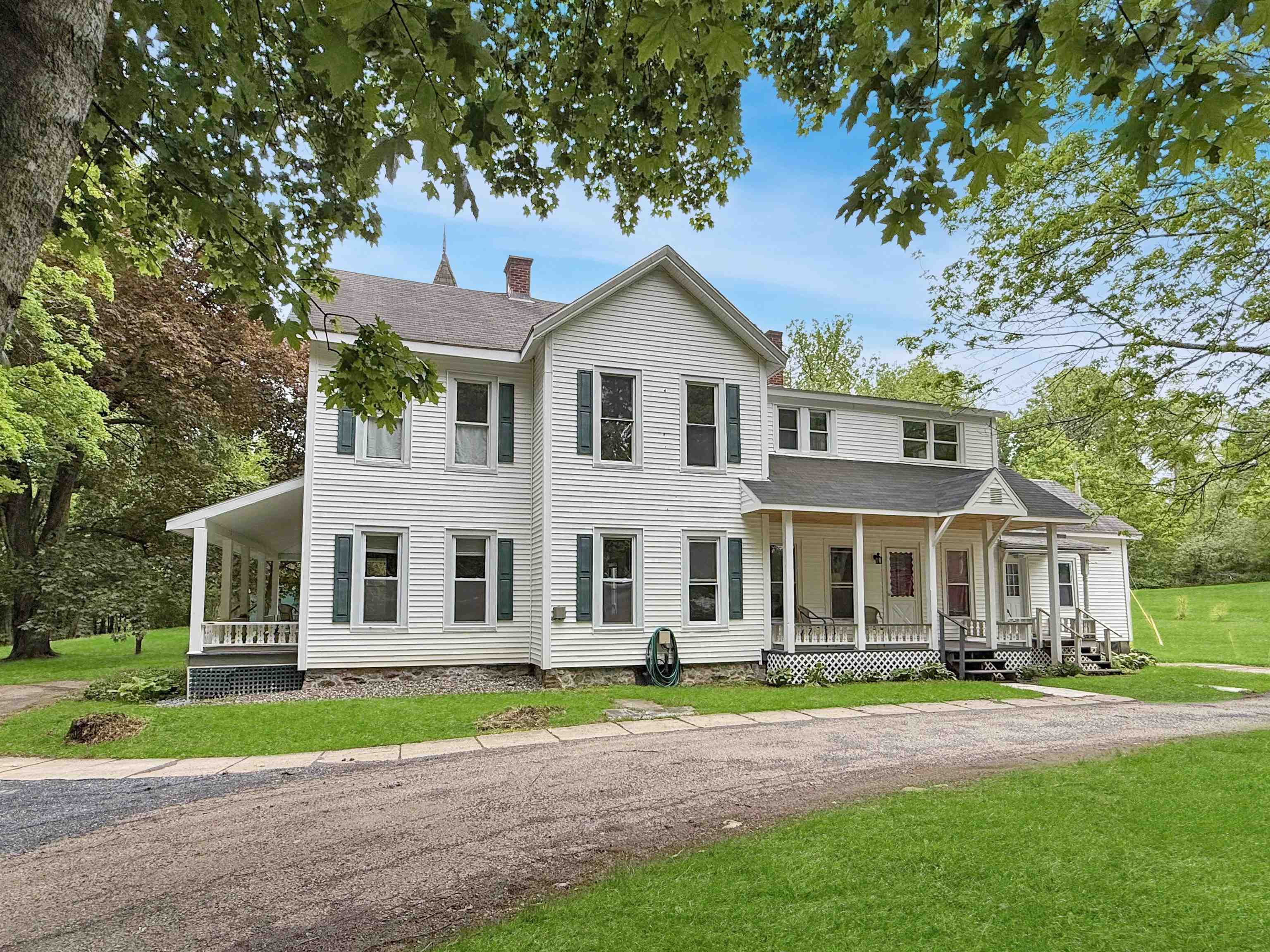 927 Water Street Bennington, VT 05257 - Photo 40 of 50