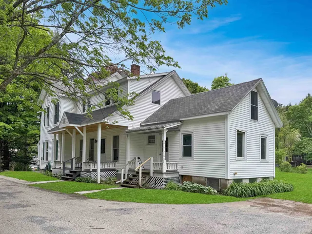 $374,900 | 927 Water Street, Bennington, VT 05257