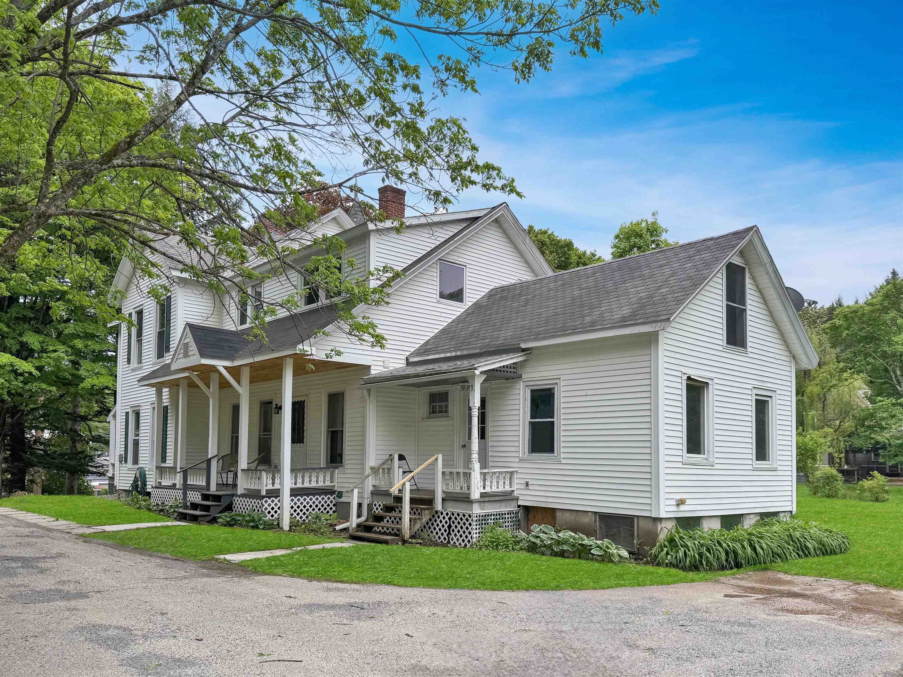 927 Water Street Bennington, VT 05257 - Photo 41 of 50