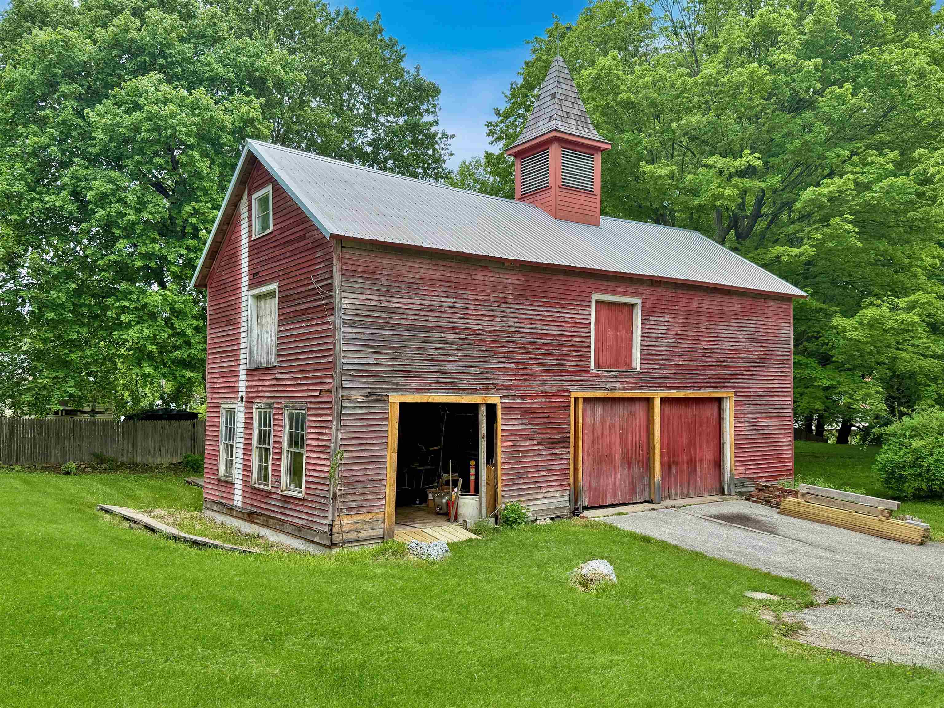 927 Water Street Bennington, VT 05257 - Photo 43 of 50