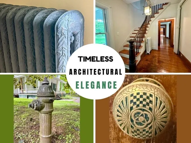 $374,900 | 927 Water Street, Bennington, VT 05257