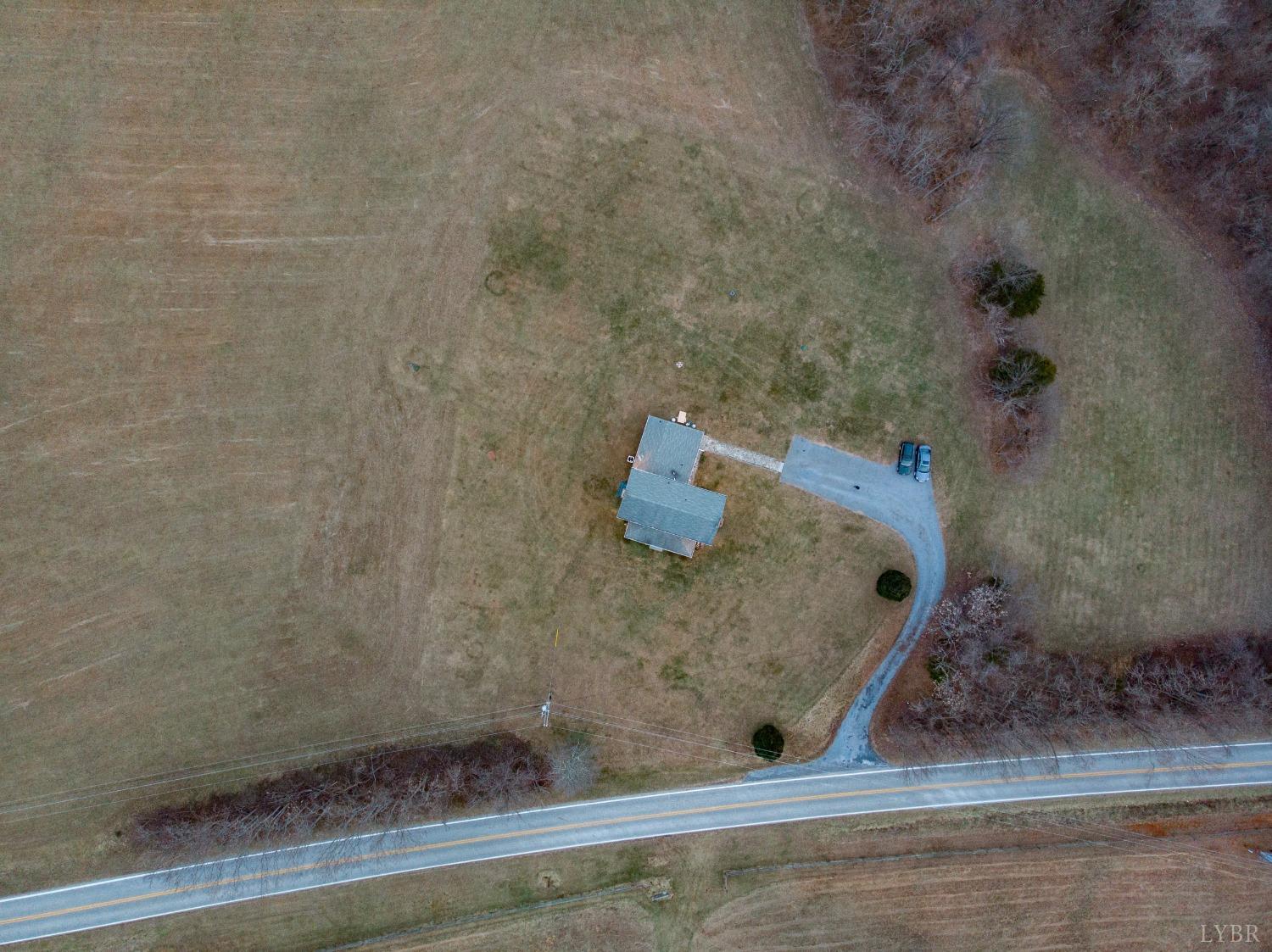1394 Lowesville Road Amherst, VA 24521 - Photo 13 of 38 a bathroom with a shower