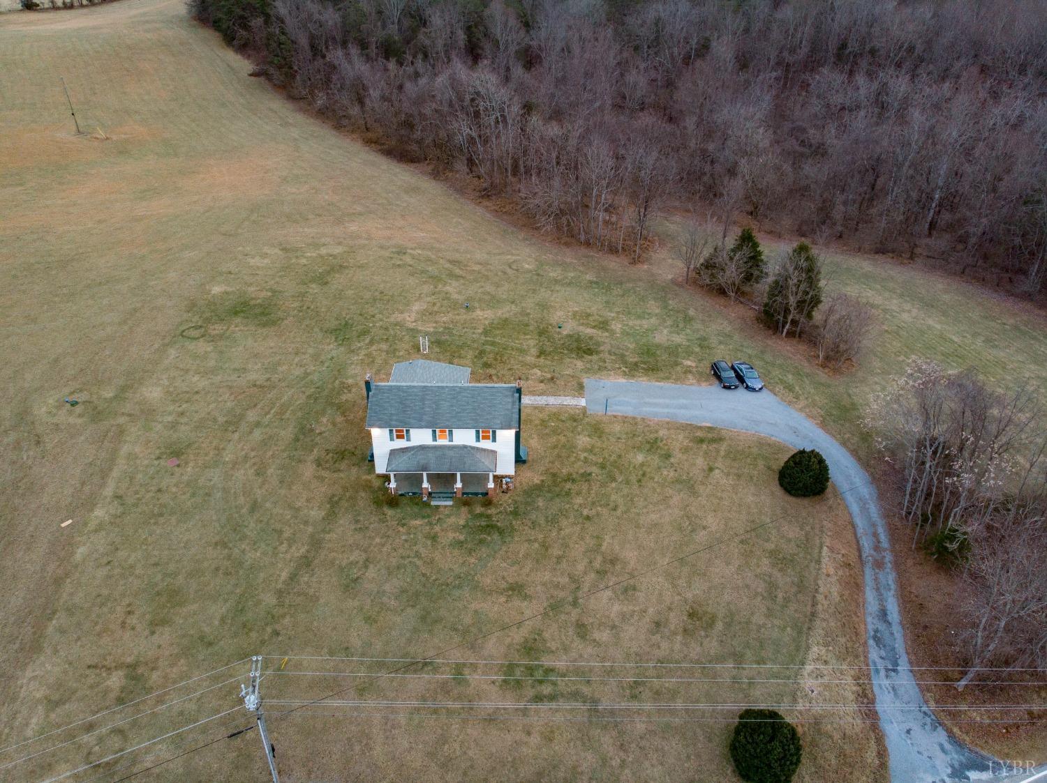 1394 Lowesville Road Amherst, VA 24521 - Photo 6 of 38 a bathroom with a shower