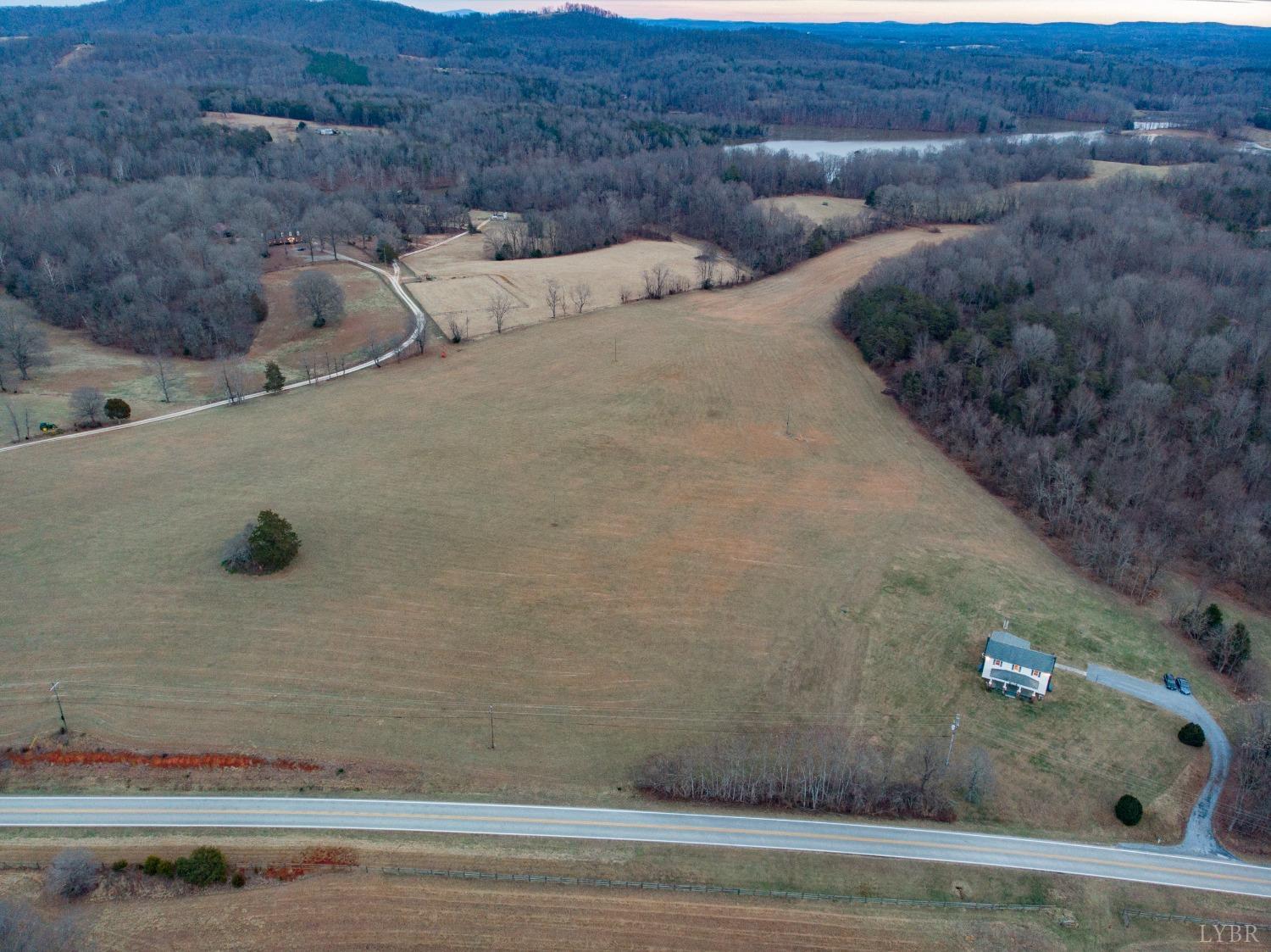 1394 Lowesville Road Amherst, VA 24521 - Photo 9 of 38 a view of a bath tub