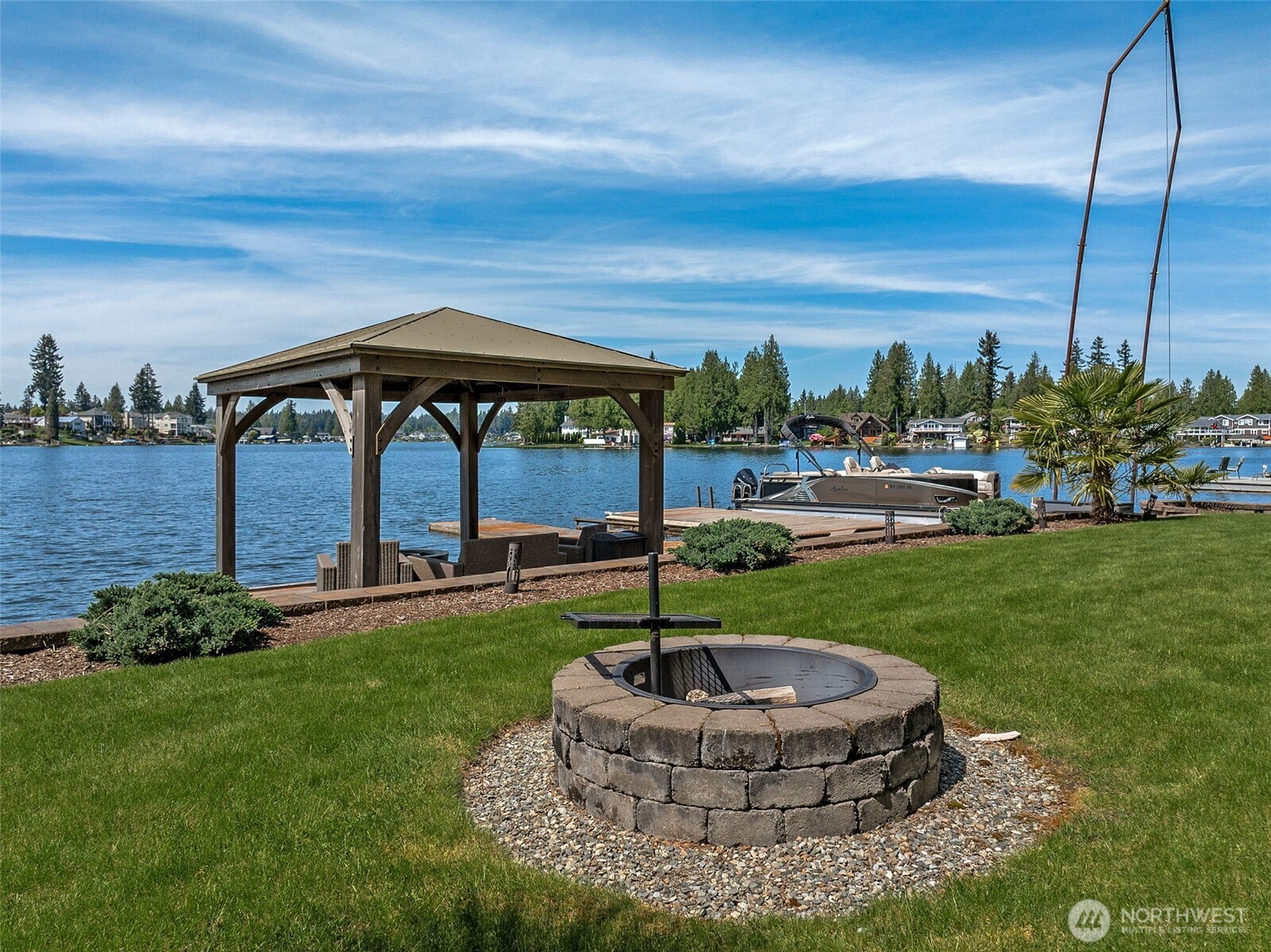 6804 Vandermark Road East Bonney Lake, WA 98391 - Photo 37 of 40