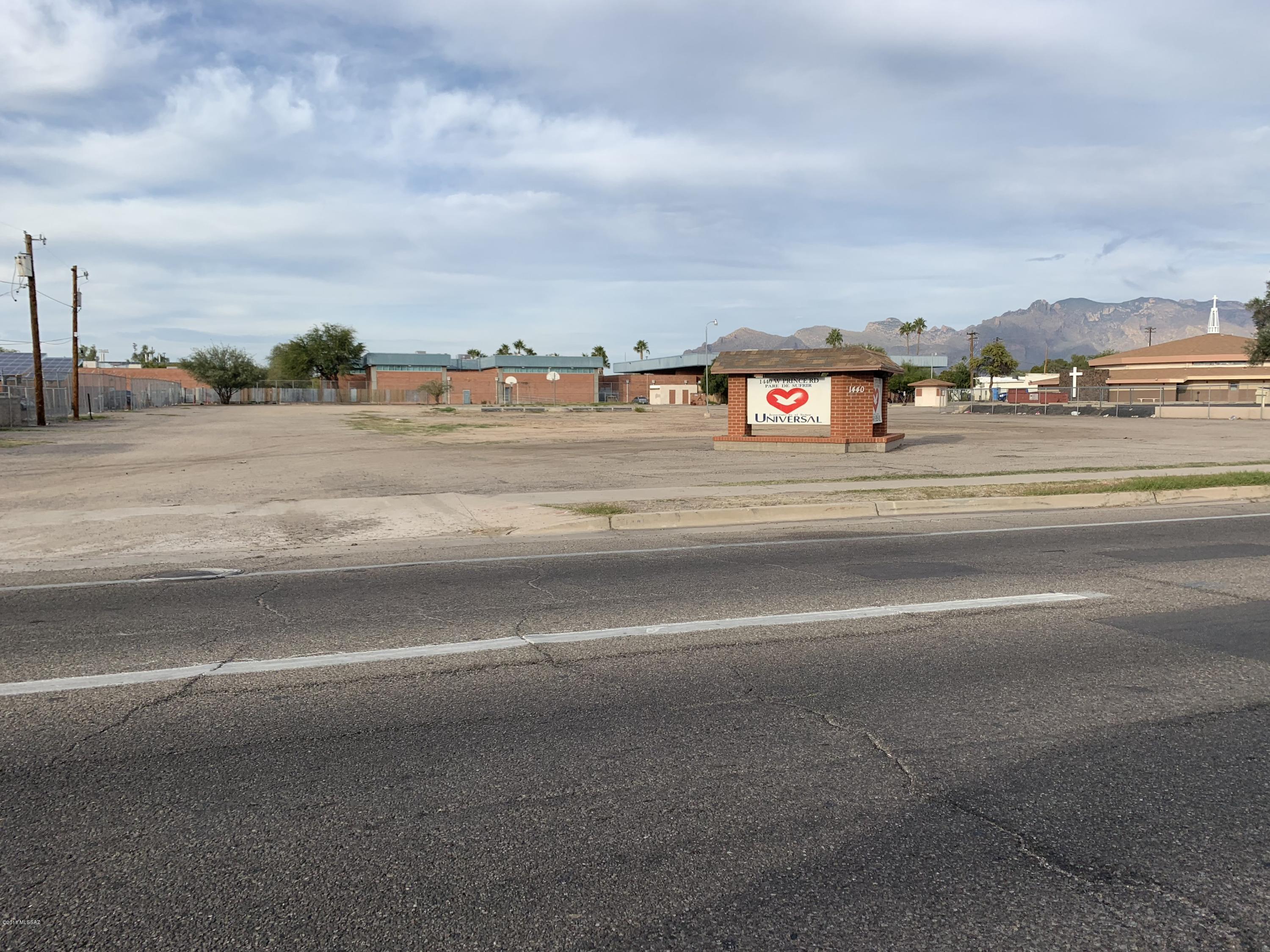 1440 West Prince Road Tucson, AZ 85705 - Photo 1 of 10