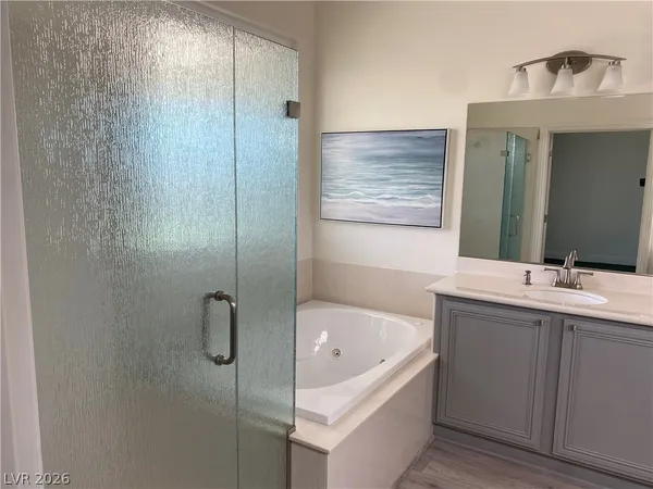 $2,349 | 412 Bloomingdale Court, Las Vegas, NV 89144