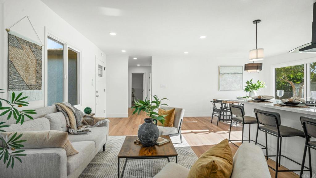 1636 Folkestone Street Spring Valley, CA 91977 - Photo 2 of 36