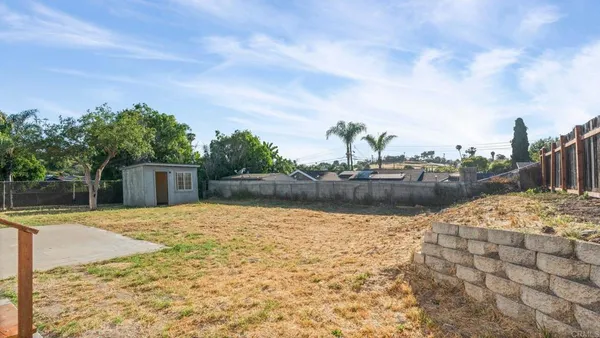 $774,999 | 1636 Folkestone Street, Spring Valley, CA 91977