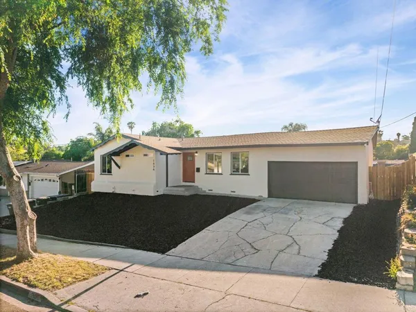 $774,999 | 1636 Folkestone Street, Spring Valley, CA 91977