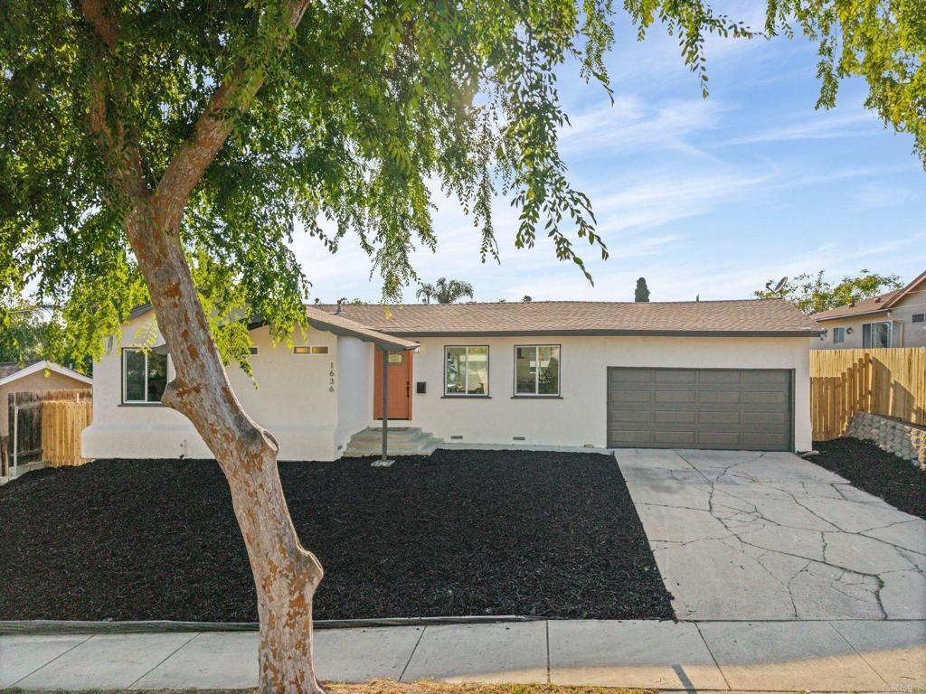 1636 Folkestone Street Spring Valley, CA 91977 - Photo 32 of 36