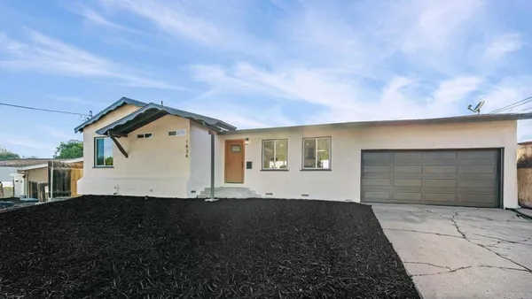 $774,999 | 1636 Folkestone Street, Spring Valley, CA 91977