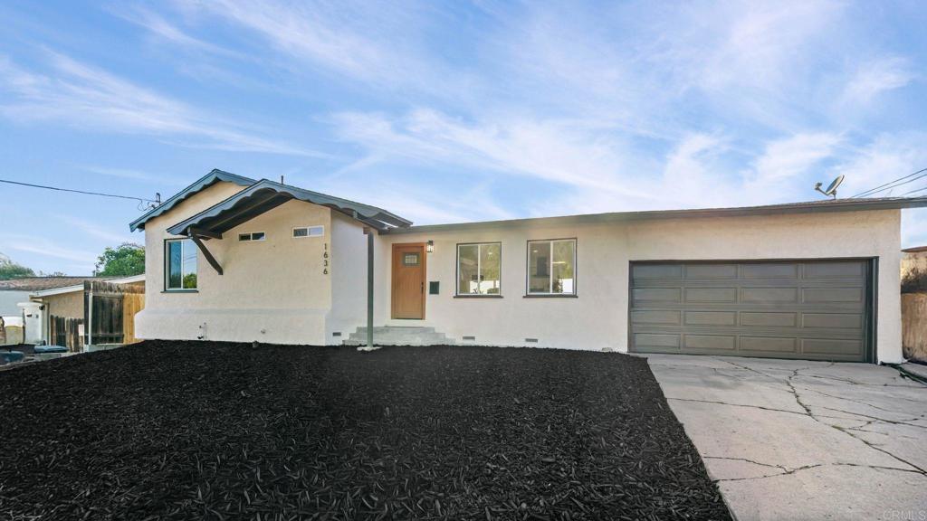 1636 Folkestone Street Spring Valley, CA 91977 - Photo 33 of 36