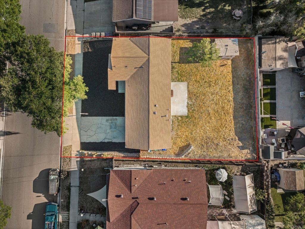 1636 Folkestone Street Spring Valley, CA 91977 - Photo 35 of 36