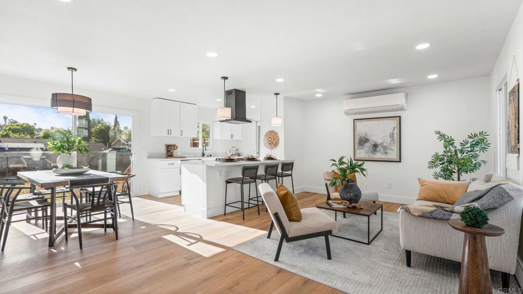 1636 Folkestone Street Spring Valley, CA 91977 - Photo 5 of 36