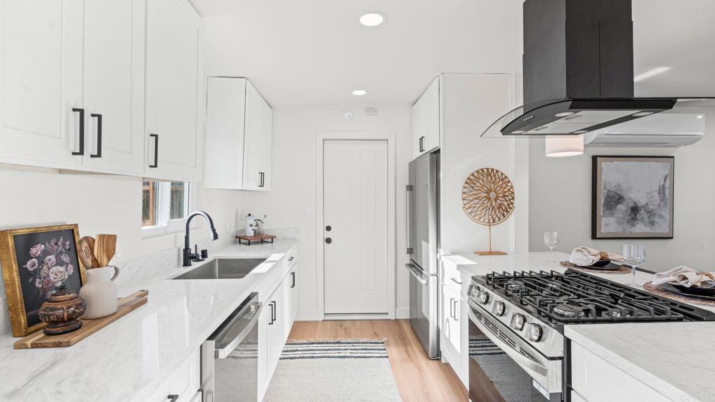 1636 Folkestone Street Spring Valley, CA 91977 - Photo 9 of 36