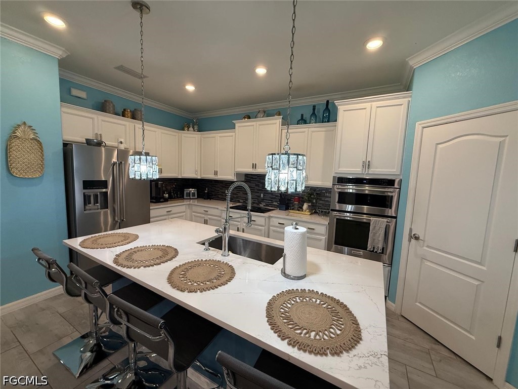 12963 Pemberton Way Fort Myers, FL 33913 - Photo 23 of 49