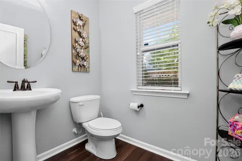 $545,000 | 4540 Blackmuir Wood Circle, Charlotte, NC 28270